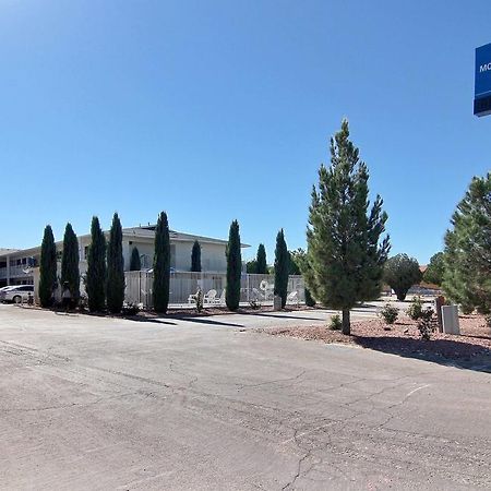 Motel 6-Carlsbad, Nm Ngoại thất bức ảnh