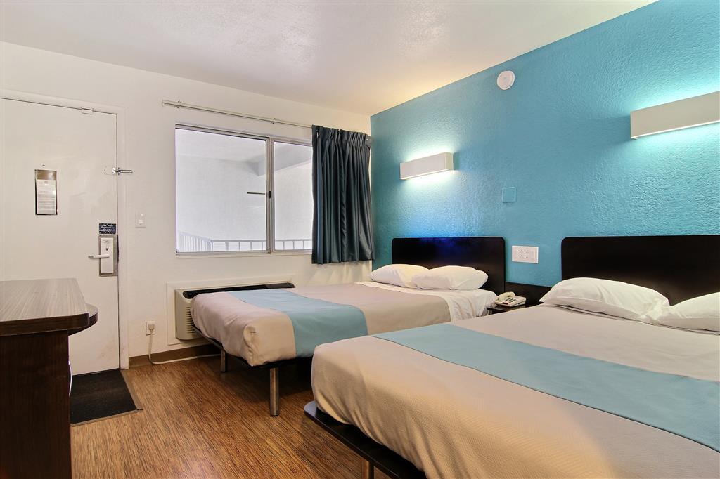 Motel 6-Carlsbad, Nm Phòng bức ảnh