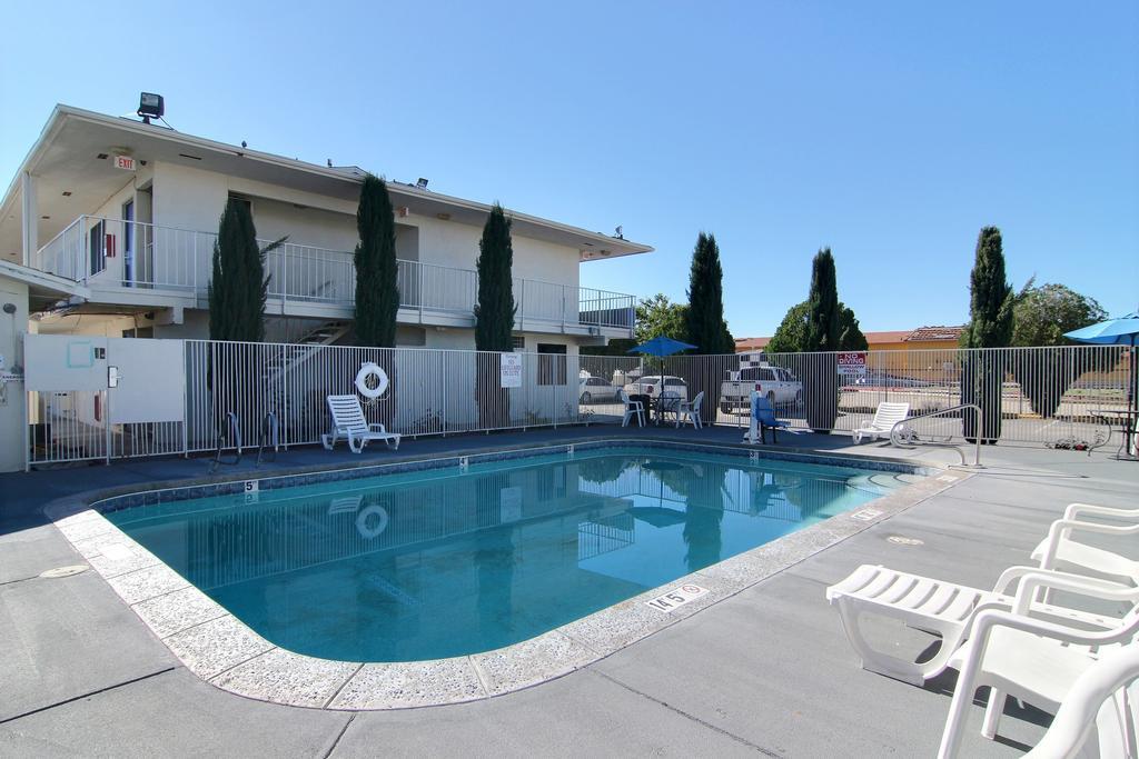 Motel 6-Carlsbad, Nm Ngoại thất bức ảnh