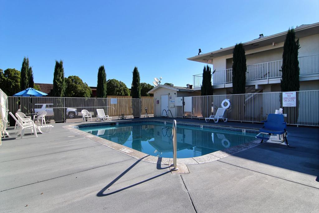 Motel 6-Carlsbad, Nm Ngoại thất bức ảnh
