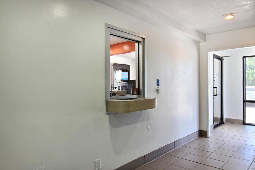 Motel 6-Carlsbad, Nm Ngoại thất bức ảnh