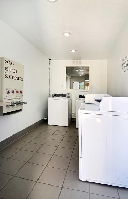 Motel 6-Carlsbad, Nm Ngoại thất bức ảnh