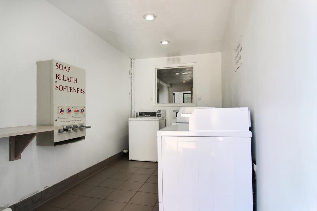 Motel 6-Carlsbad, Nm Ngoại thất bức ảnh