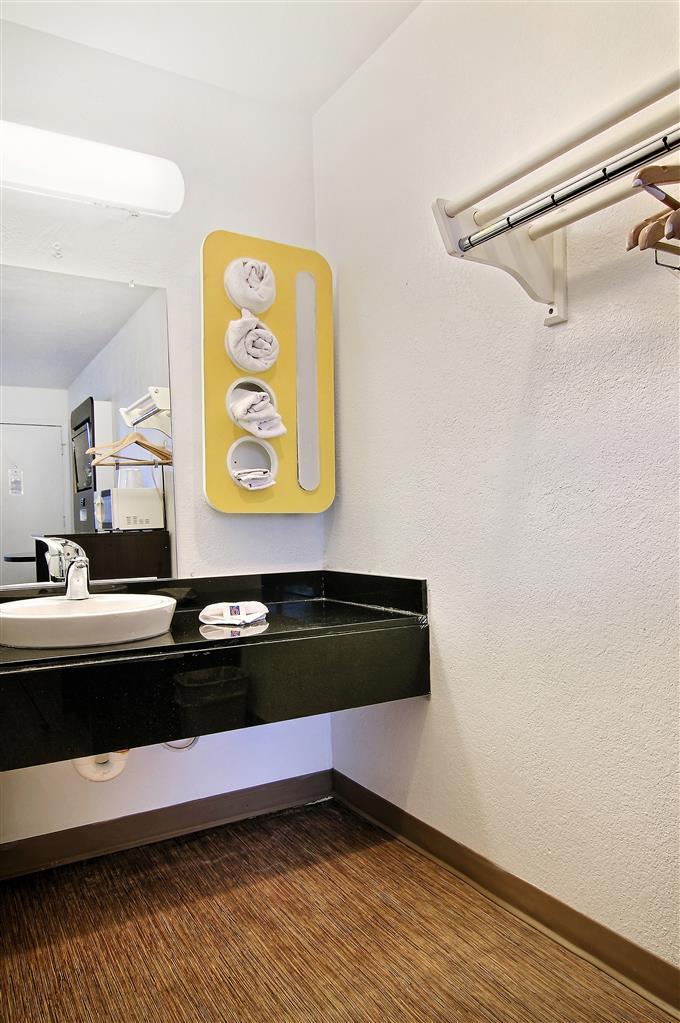 Motel 6-Carlsbad, Nm Phòng bức ảnh