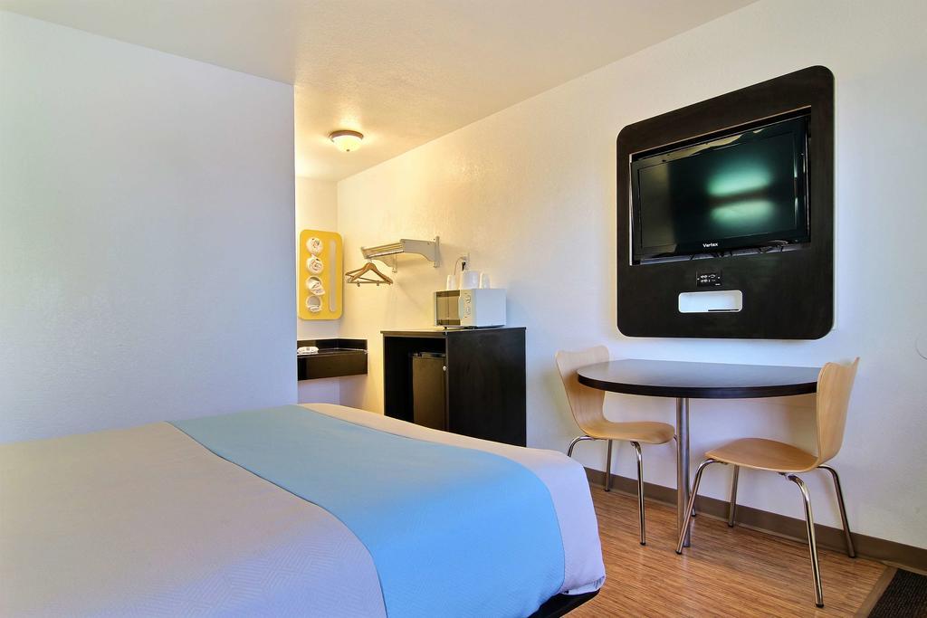 Motel 6-Carlsbad, Nm Ngoại thất bức ảnh