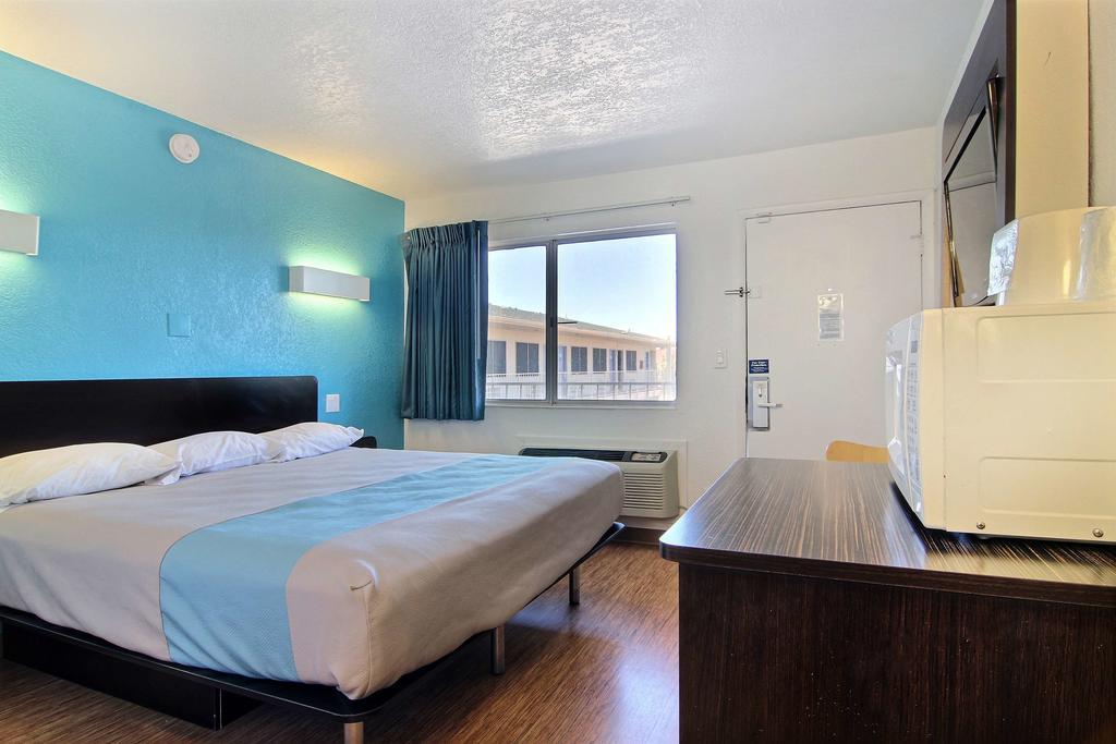 Motel 6-Carlsbad, Nm Ngoại thất bức ảnh