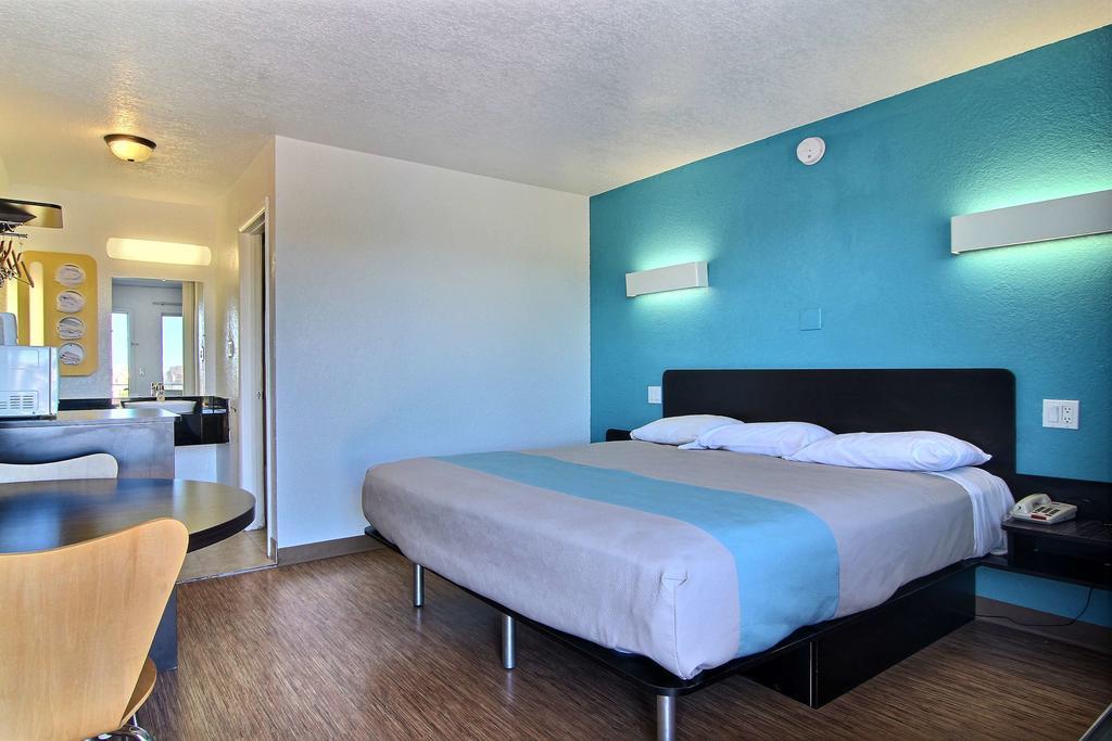 Motel 6-Carlsbad, Nm Ngoại thất bức ảnh