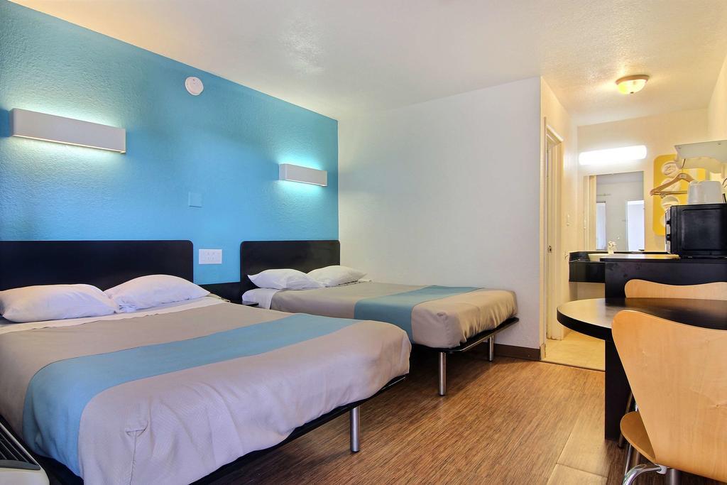Motel 6-Carlsbad, Nm Ngoại thất bức ảnh