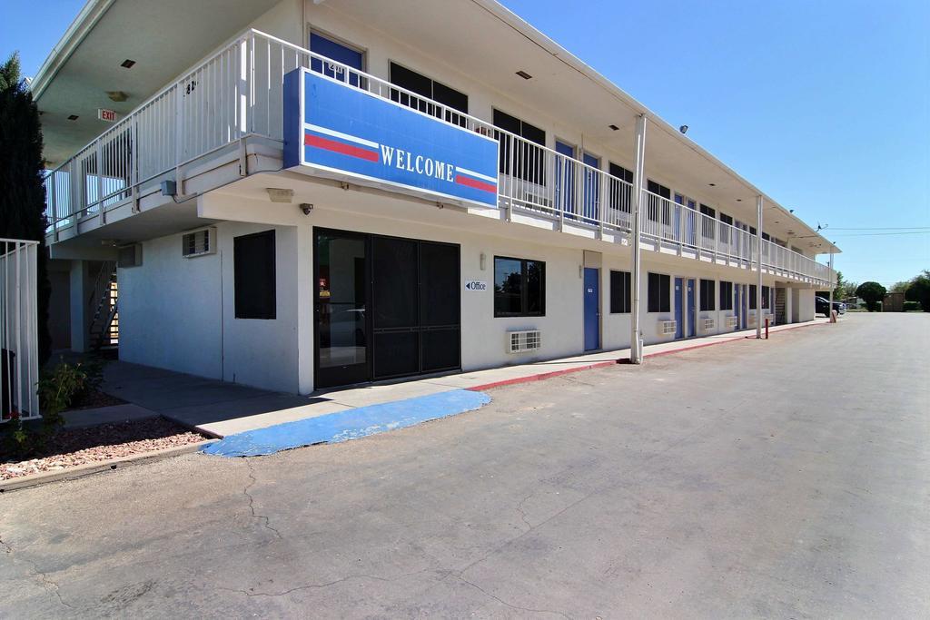 Motel 6-Carlsbad, Nm Ngoại thất bức ảnh