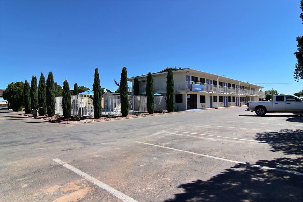 Motel 6-Carlsbad, Nm Ngoại thất bức ảnh