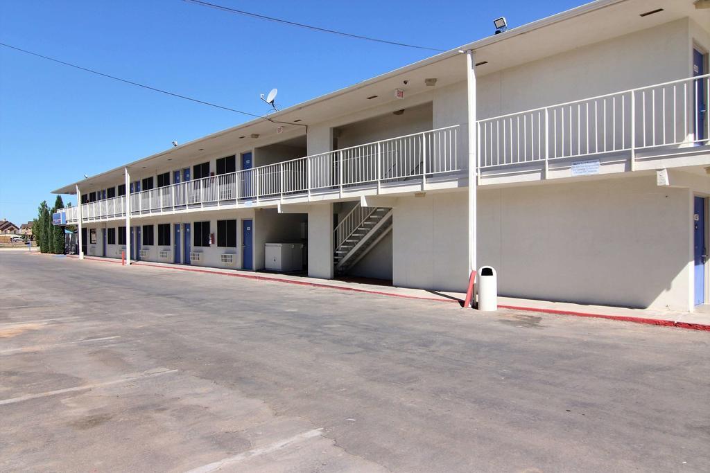 Motel 6-Carlsbad, Nm Ngoại thất bức ảnh