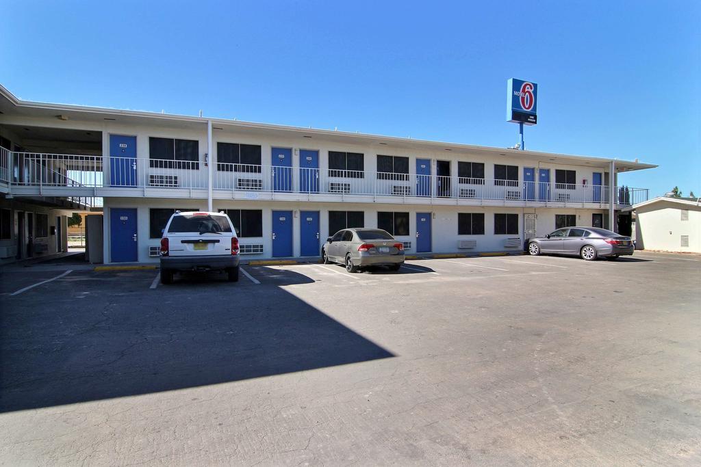 Motel 6-Carlsbad, Nm Ngoại thất bức ảnh