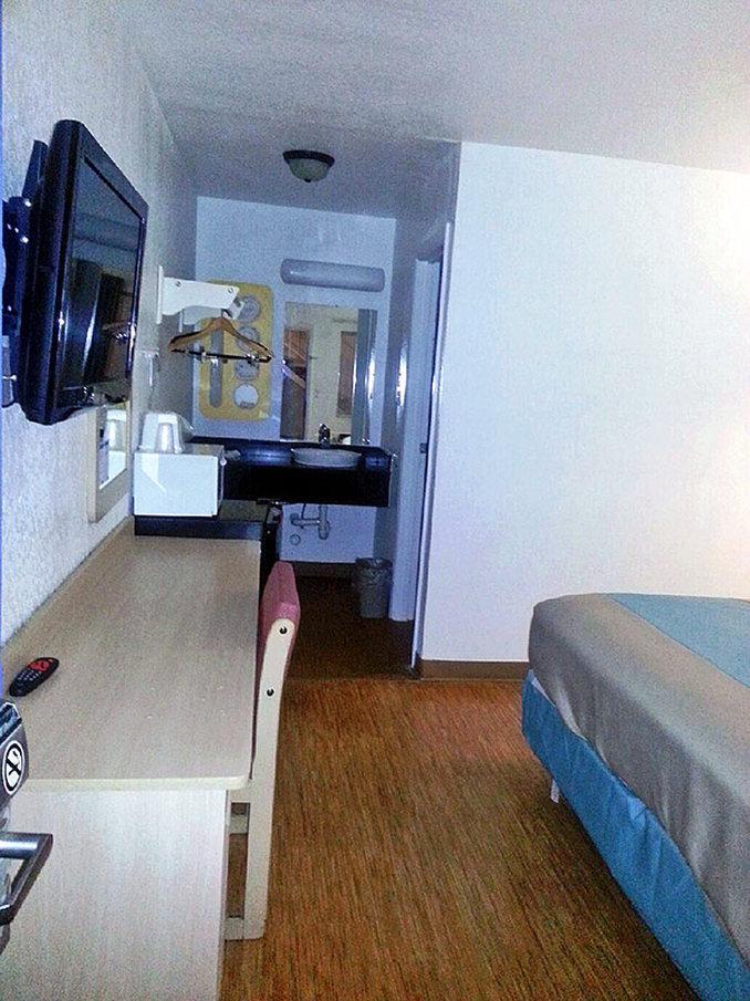 Motel 6-Carlsbad, Nm Ngoại thất bức ảnh