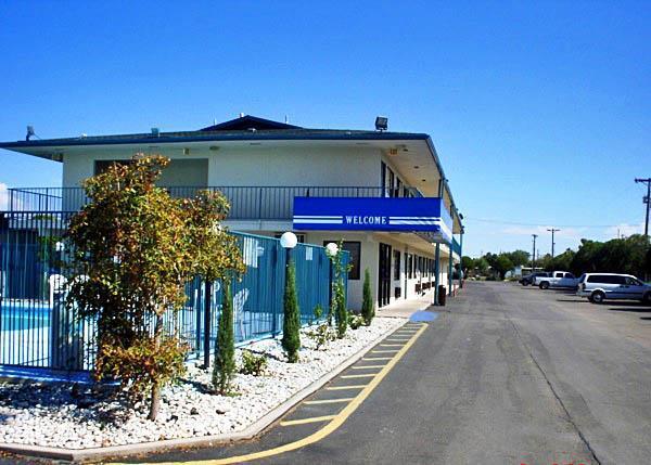 Motel 6-Carlsbad, Nm Ngoại thất bức ảnh