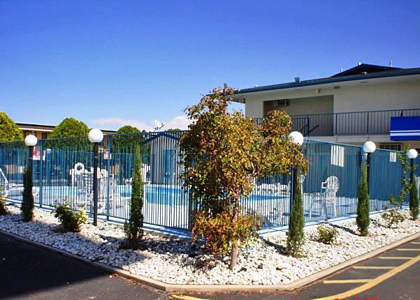 Motel 6-Carlsbad, Nm Tiện nghi bức ảnh