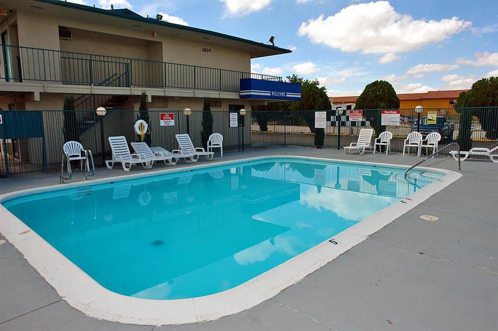 Motel 6-Carlsbad, Nm Tiện nghi bức ảnh