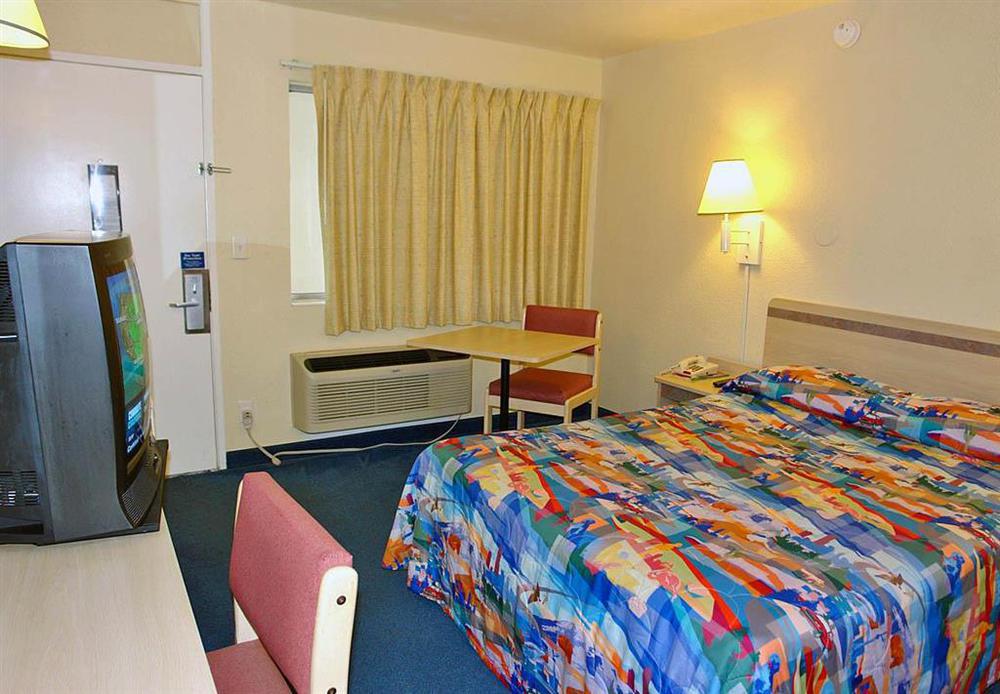 Motel 6-Carlsbad, Nm Phòng bức ảnh