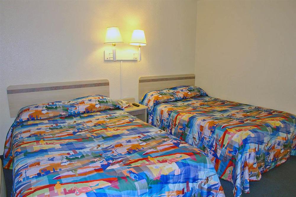 Motel 6-Carlsbad, Nm Phòng bức ảnh