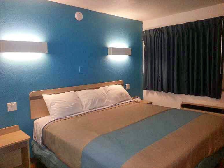Motel 6-Carlsbad, Nm Phòng bức ảnh