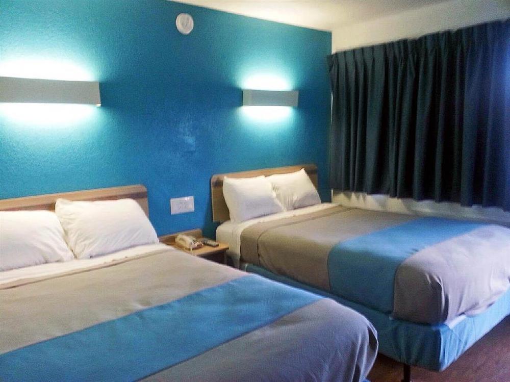 Motel 6-Carlsbad, Nm Phòng bức ảnh